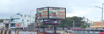 Hoarding - L. B. Nagar Hyderabad, 92356