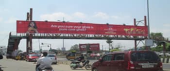 Advertising on Skywalk in Sholinganallur  92741