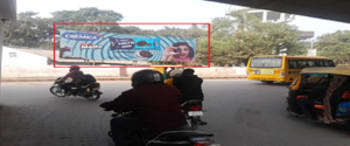 Advertising on Hoarding in Varanasi  92871