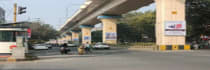 Metro Pillar - Bagadganj Nagpur, 92970