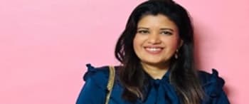 Influencer Marketing with Priyanka Mor