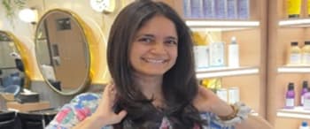 Influencer Marketing with Sanika Samant