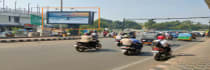 Hoarding - Bapuji Nagar Bhubaneswar, 93104