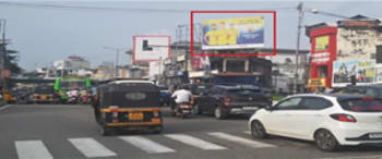 Advertising on Hoarding in Pazhavangadi 93113