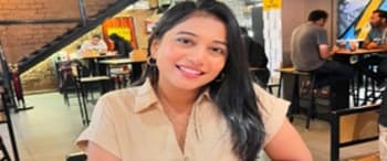 Influencer Marketing with Sneha naidu