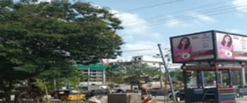 Advertising on Hoarding in Gachibowli  93156