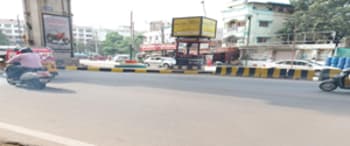 Advertising on Traffic Booth in Yousufguda 93160