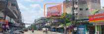 Hoarding - Udit Nagar Rourkela, 93300