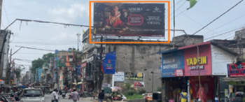 Advertising on Hoarding in Udit Nagar  93301