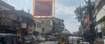 Advertising on Hoarding in Udit Nagar  93303
