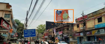 Advertising on Hoarding in Udit Nagar  93305