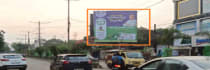 Hoarding - Raghunathpali Rourkela, 93306