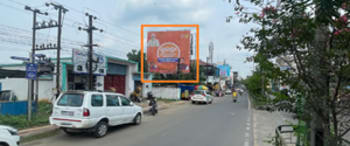 Advertising on Hoarding in Udit Nagar  93307