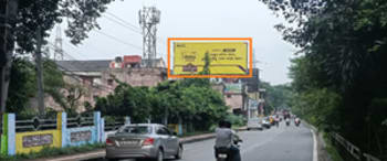 Advertising on Hoarding in Udit Nagar  93308