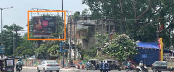 Advertising on Hoarding in Sector 15  93314