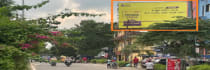 Hoarding - Chhend Colony Rourkela, 93318