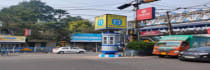 Traffic Booth - Alipore Kolkata, 93443