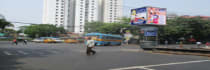 Traffic Booth - Ward Number 15 Kolkata, 93447