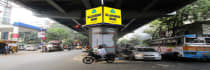Traffic Booth - Bhowanipore Kolkata, 93457