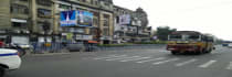 Traffic Booth - College Square Kolkata, 93461