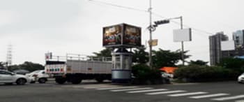 Advertising on Hoarding in Uttar Panchanna Gram 93473