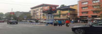 Traffic Booth - Jodhpur Park Kolkata, 93475
