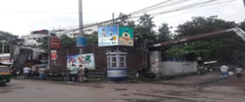 Advertising on Traffic Booth in Belgachia 93482