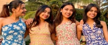 Influencer Marketing with The Shukla Sisters