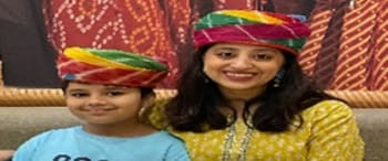 Influencer Marketing with Sarika