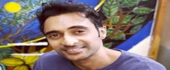 Influencer Marketing with Rinosh George