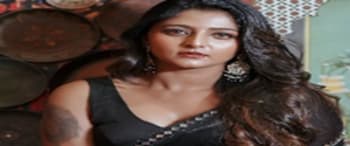 Influencer Marketing with Ashika Asokan