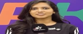 Influencer Marketing with Anusha Ratnam