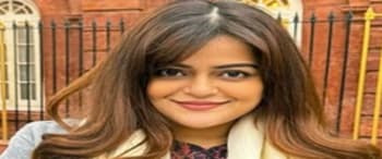 Influencer Marketing with Shivangi Sharma