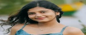 Nivedya R Sankar