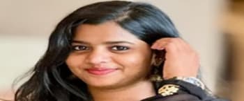 Influencer Marketing with Athulya Ashokan