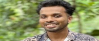 Influencer Marketing with Jisan Sam Oommen