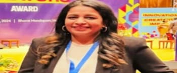 Influencer Marketing with Silky Puri