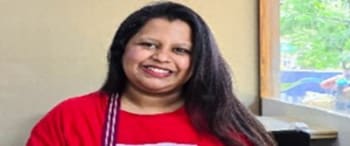 Influencer Marketing with Srushty Ladegaam