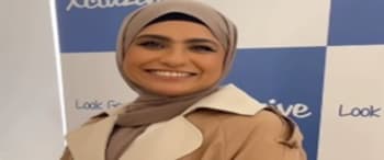 Influencer Marketing with Fatma Ahmad