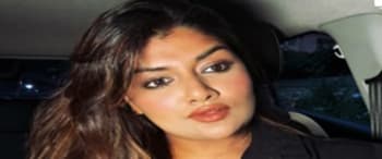 Influencer Marketing with Anushka