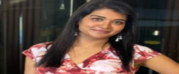 Influencer Marketing with Vishnu Priya Raghavan