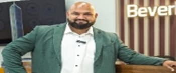 Influencer Marketing with Rafique Merchant