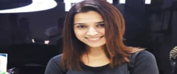 Influencer Marketing with Swetha Changappa