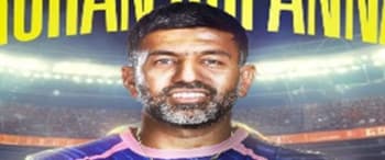 Influencer Marketing with Rohan Bopanna