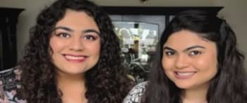 Influencer Marketing with Thakur Sisters