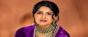 Anshula Kapoor
