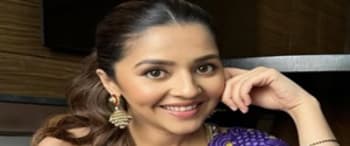 Influencer Marketing with Isha Multani