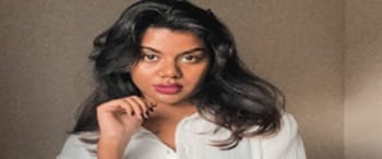 Influencer Marketing with Stenivia Santhanam