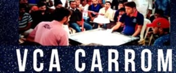 Influencer Marketing with AkS Carrom