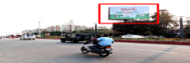 Hoarding - MVP Colony Visakhapatnam, 94575
